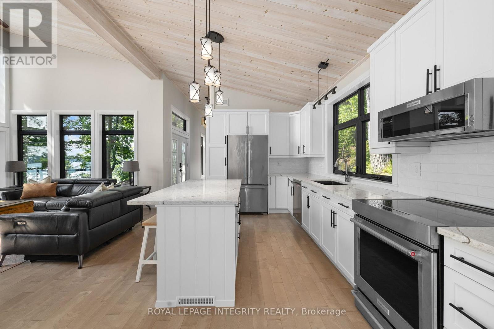 905 Shady Lane, Tay Valley, Ontario  K7H 3C7 - Photo 12 - X13507230