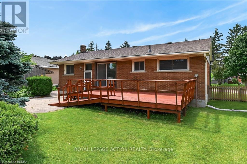 21 Brier Crescent, Brantford, Ontario  N3R 3M5 - Photo 33 - X13506500