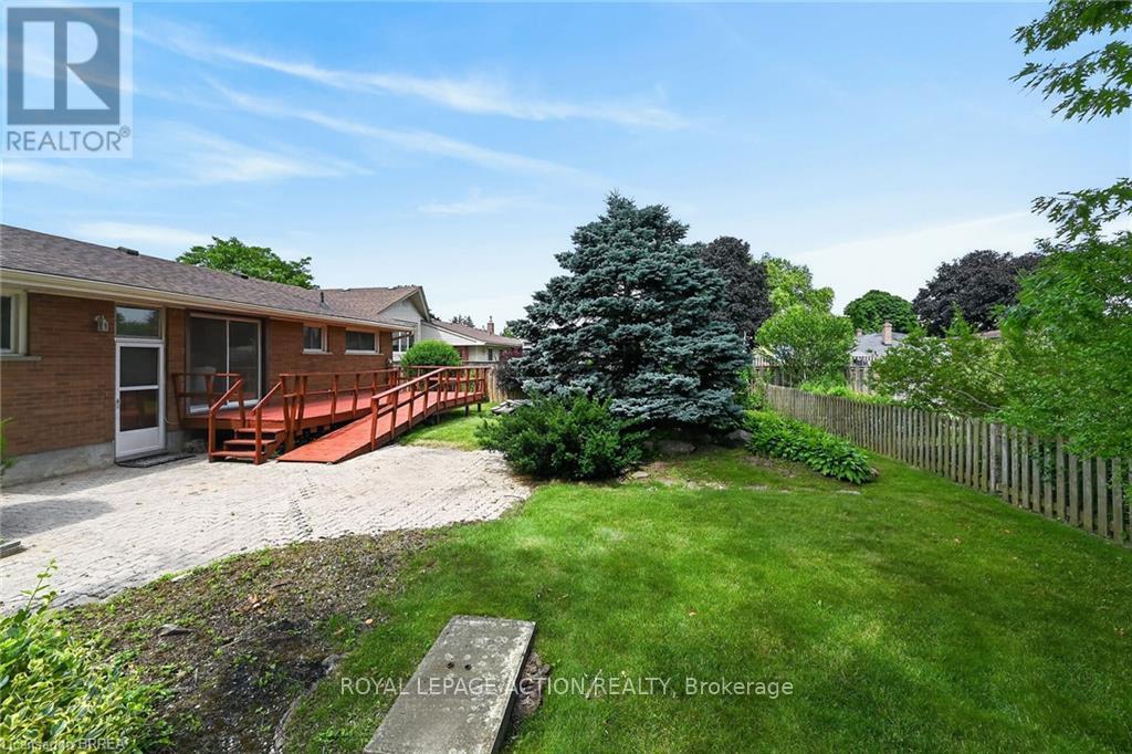 21 Brier Crescent, Brantford, Ontario  N3R 3M5 - Photo 40 - X13506500
