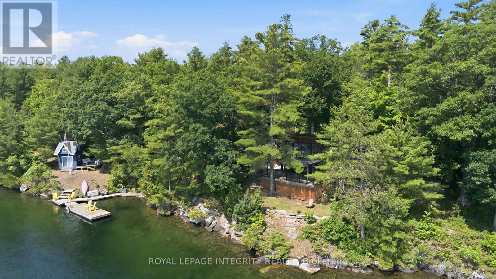 905 Shady Lane, Tay Valley, Ontario  K7H 3C7 - Photo 49 - X13507230