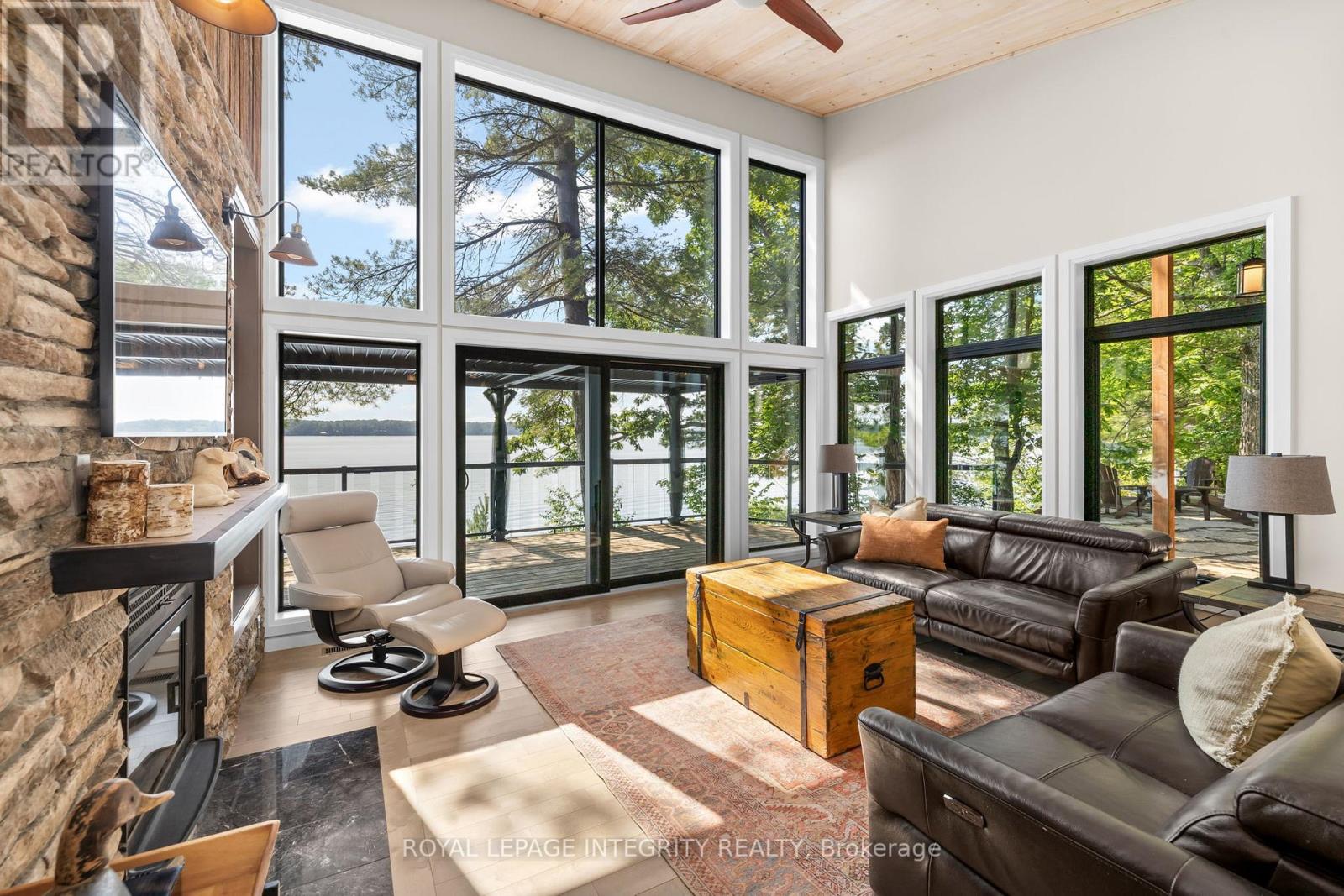 905 Shady Lane, Tay Valley, Ontario  K7H 3C7 - Photo 7 - X13507230
