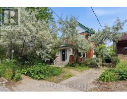 45 PANDORA AVENUE N, Kitchener, Ontario