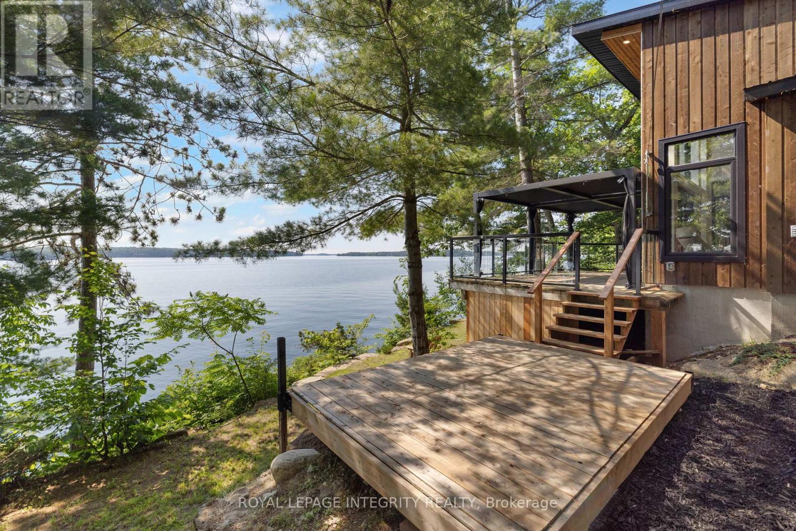 905 Shady Lane, Tay Valley, Ontario  K7H 3C7 - Photo 38 - X13507230
