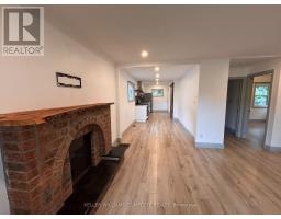 UPPER - 14 ELMWOOD AVENUE, St. Catharines, Ontario