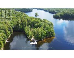 215 CRANE LAKE WATER, The Archipelago, Ontario
