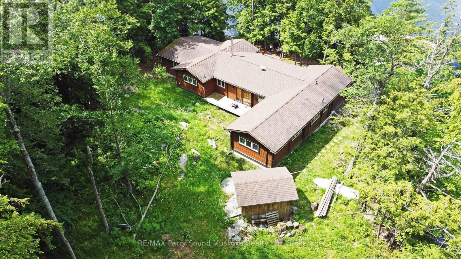 215 Crane Lake Water, The Archipelago, Ontario  P2A 0B7 - Photo 48 - X13506454