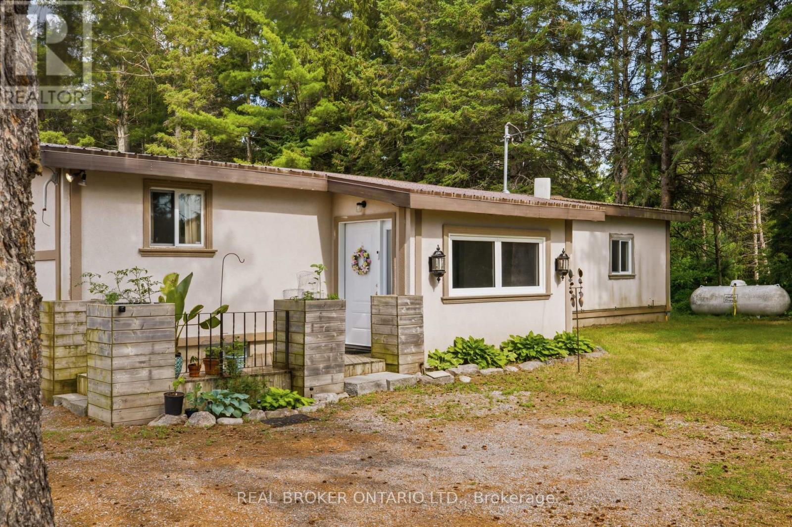 621 Bel Twp Con 8 Concession, Havelock-Belmont-Methuen, Ontario  K0L 1Z0 - Photo 21 - X13506562