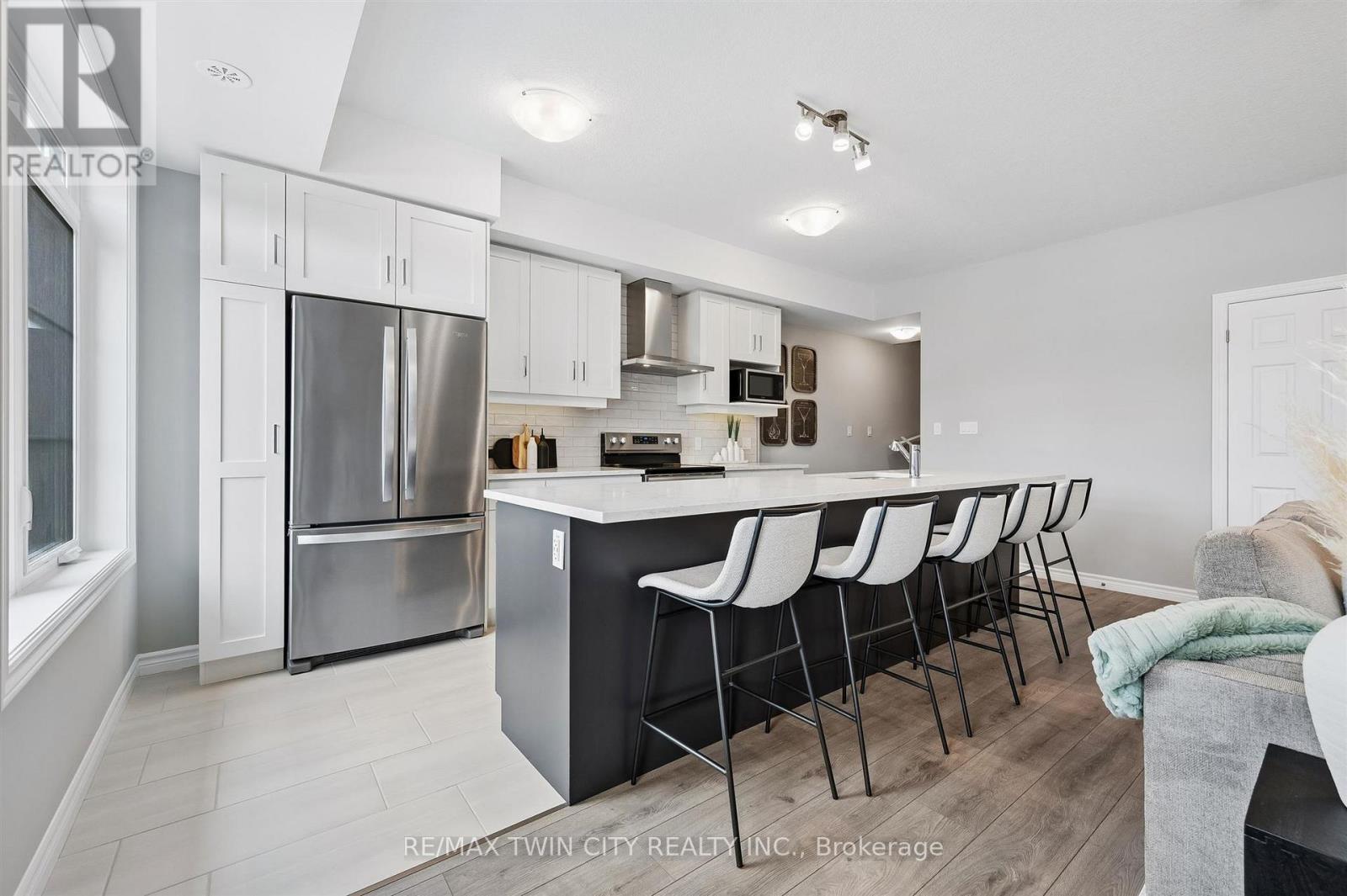 9 Lomond Lane, Kitchener, Ontario  N2R 0T6 - Photo 15 - X13506566