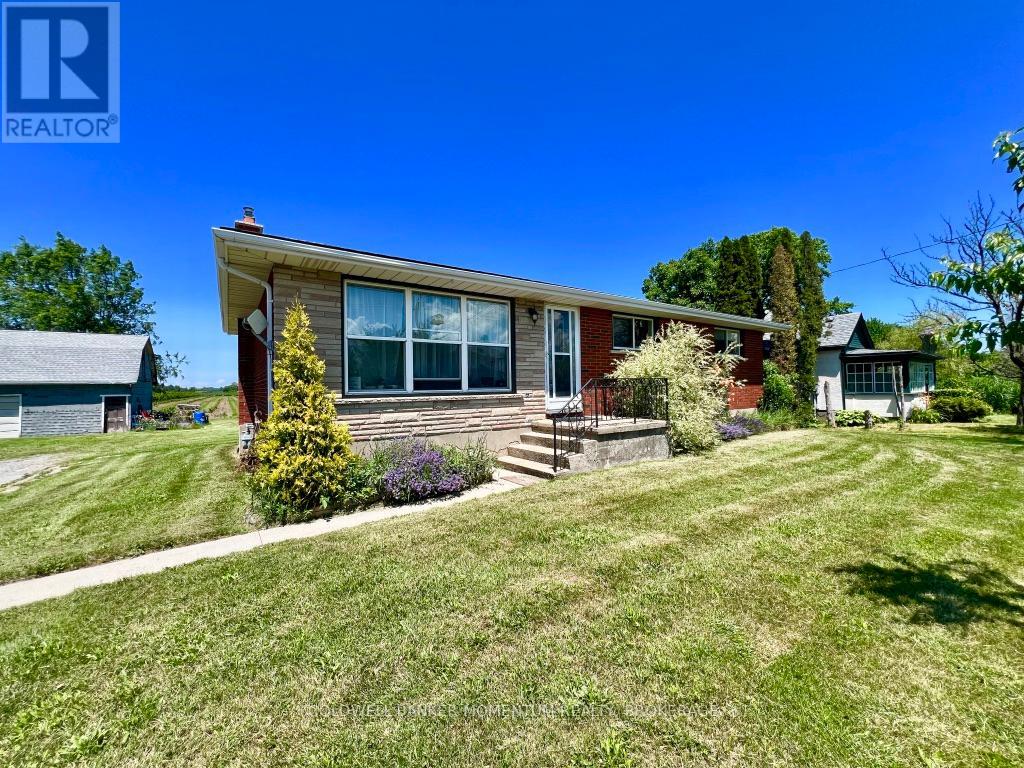 672 EAST WEST LINE, Niagara-on-the-Lake, Ontario