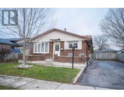 391 ADMIRAL DRIVE, London East, Ontario