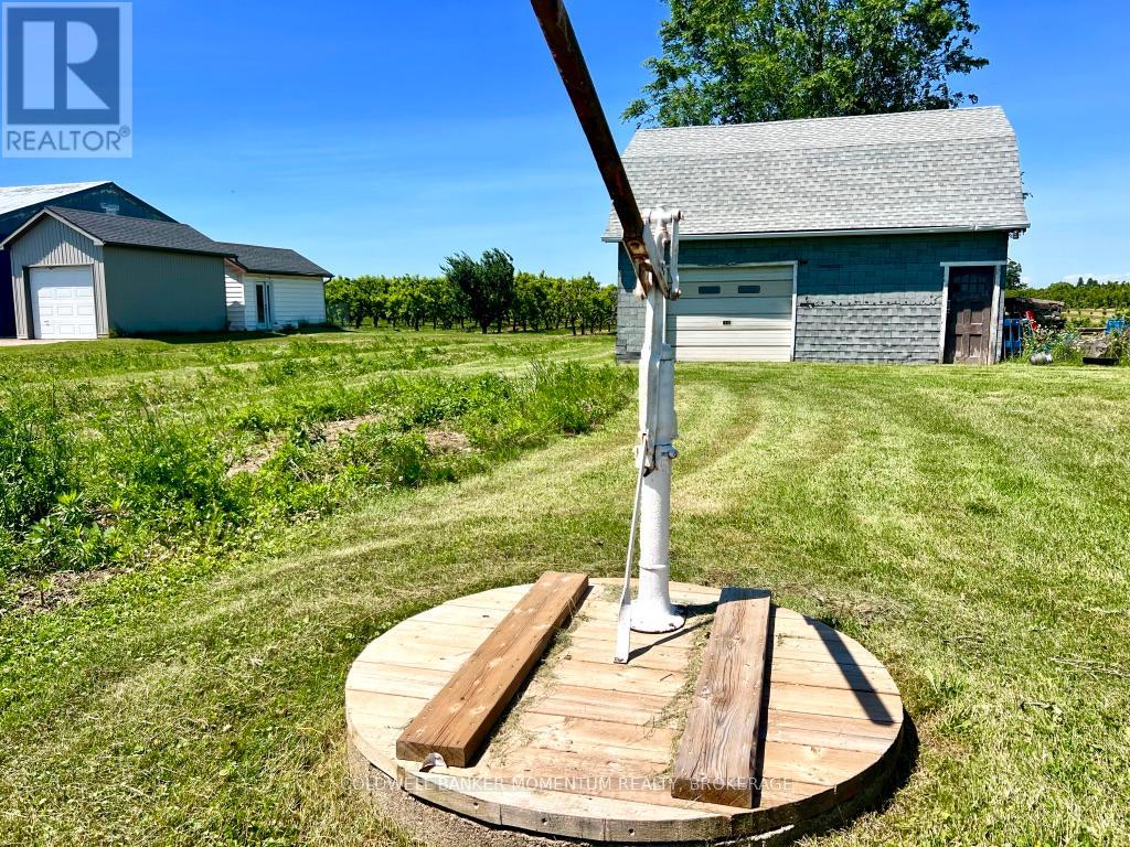 672 East West Line, Niagara-On-The-Lake, Ontario  L0S 1J0 - Photo 46 - X13507174