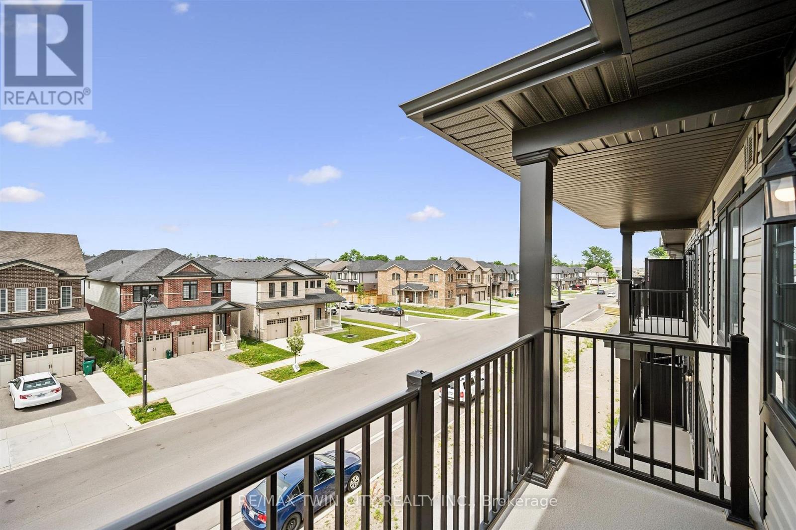 9 Lomond Lane, Kitchener, Ontario  N2R 0T6 - Photo 45 - X13506566