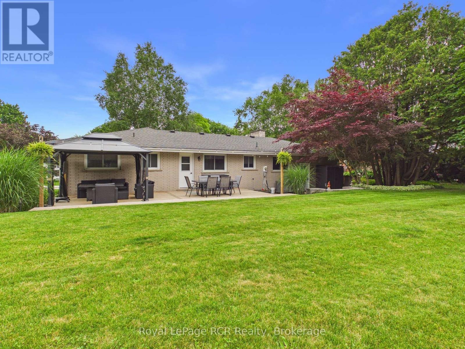 328 Summit Drive, North Huron, Ontario  N0G 2W0 - Photo 33 - X13506668