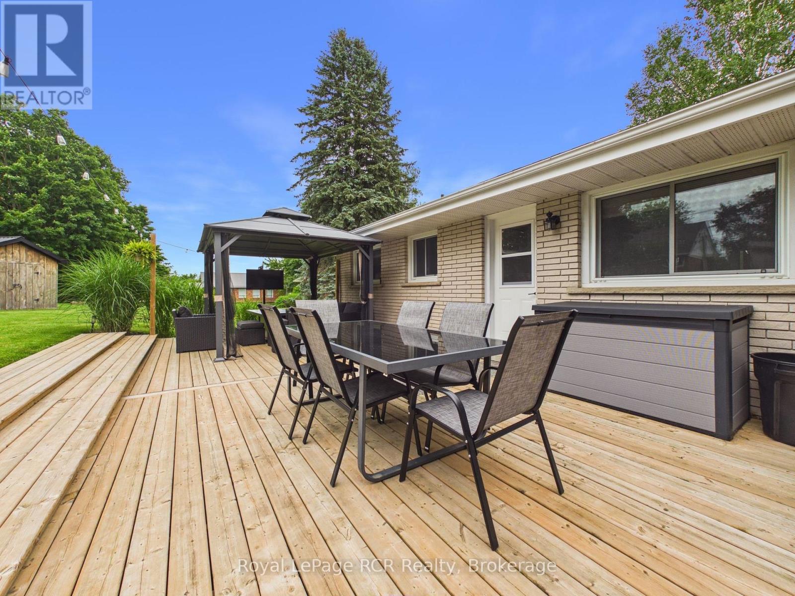 328 Summit Drive, North Huron, Ontario  N0G 2W0 - Photo 34 - X13506668
