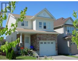474 TREMBLING ASPEN AVENUE, Waterloo, Ontario