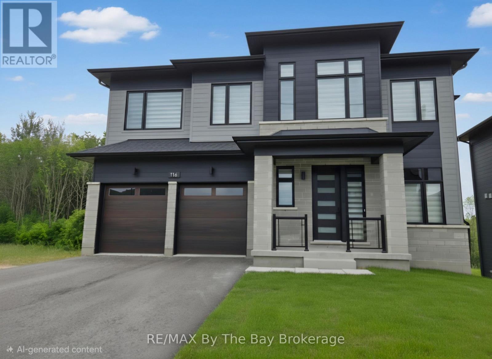 116 CLEMENT LANE, Blue Mountains, Ontario