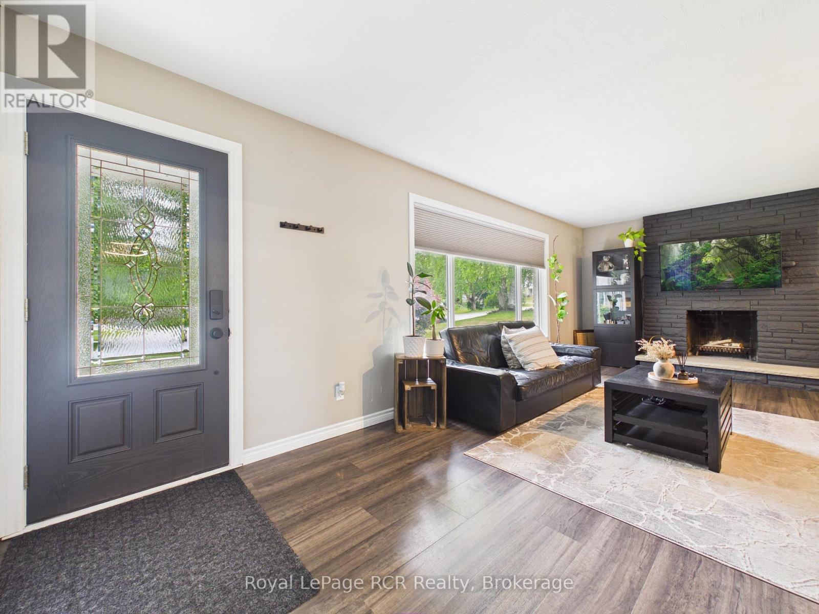 328 Summit Drive, North Huron, Ontario  N0G 2W0 - Photo 5 - X13506668