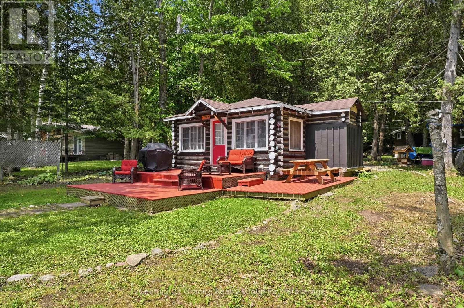 1163 REYNOLDS ROAD, Minden Hills, Ontario