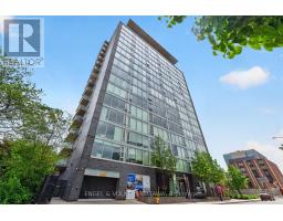 1011 - 300 LISGAR STREET, Ottawa, Ontario