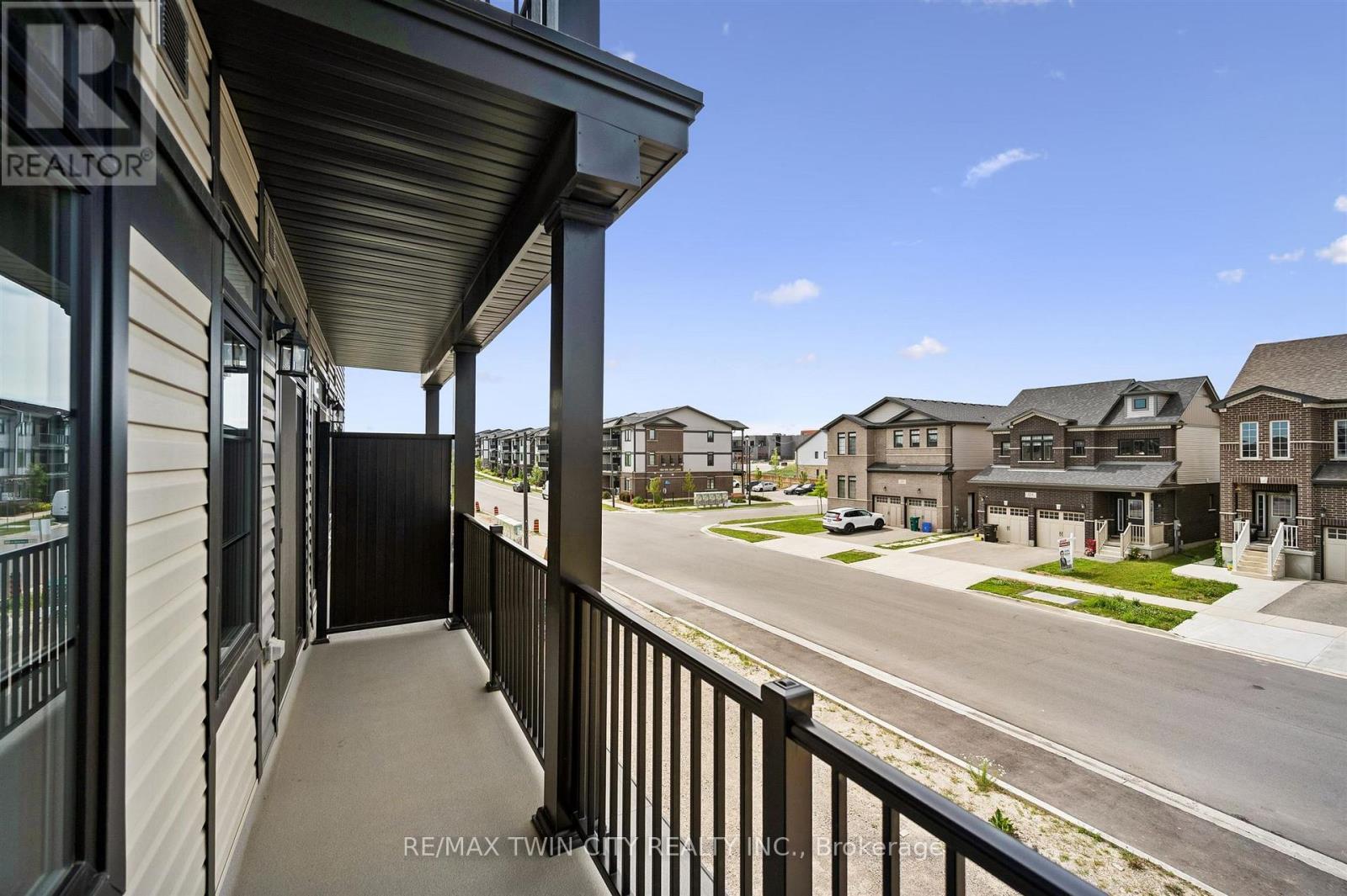 9 Lomond Lane, Kitchener, Ontario  N2R 0T6 - Photo 28 - X13506566