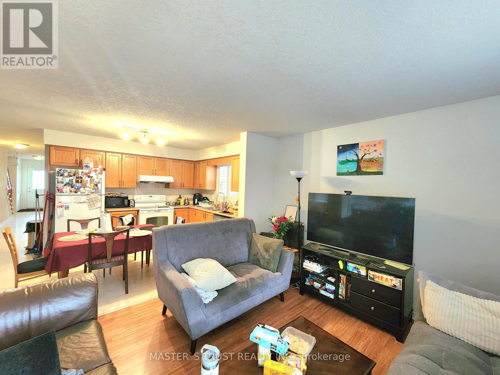 745 Laurelwood Drive, Waterloo, Ontario  N2V 2T9 - Photo 3 - X13506930