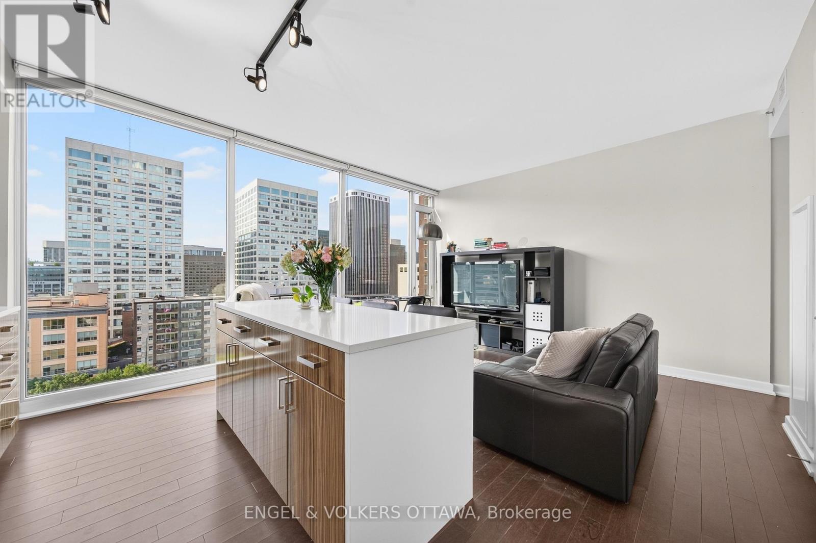 1011 - 300 Lisgar Street, Ottawa, Ontario  K2P 0E2 - Photo 8 - X13507668