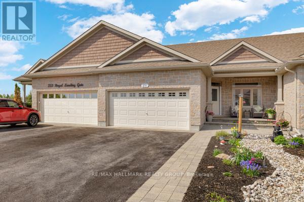 251 Royal Landing Gate, North Grenville, Ontario  K0G 1J0 - Photo 2 - X13507578