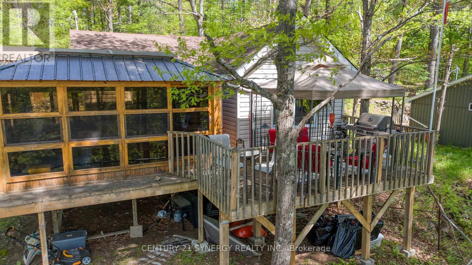 664 Raby Road, Tay Valley, Ontario  K0H 2B0 - Photo 12 - X13507752
