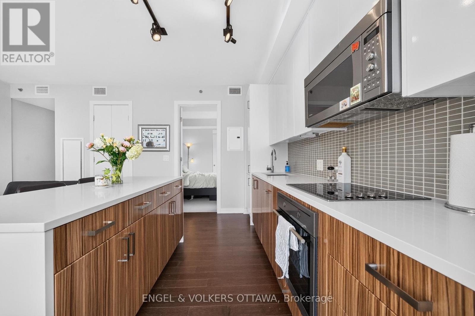 1011 - 300 Lisgar Street, Ottawa, Ontario  K2P 0E2 - Photo 12 - X13507668