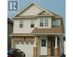 745 LAURELWOOD DRIVE, Waterloo, Ontario