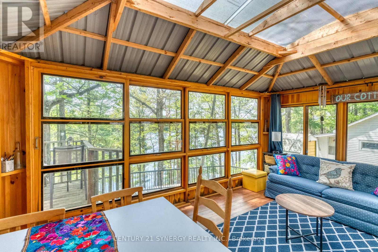 664 Raby Road, Tay Valley, Ontario  K0H 2B0 - Photo 32 - X13507752