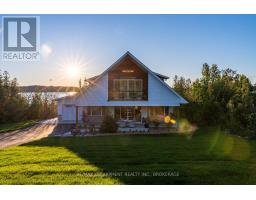 165 WILSON DRIVE, Georgian Bluffs, Ontario