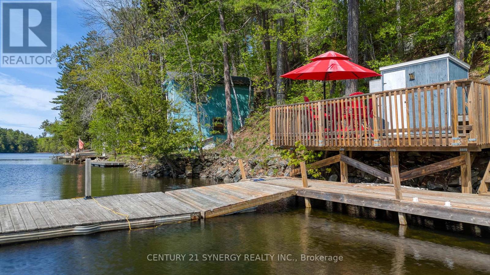 664 Raby Road, Tay Valley, Ontario  K0H 2B0 - Photo 6 - X13507752