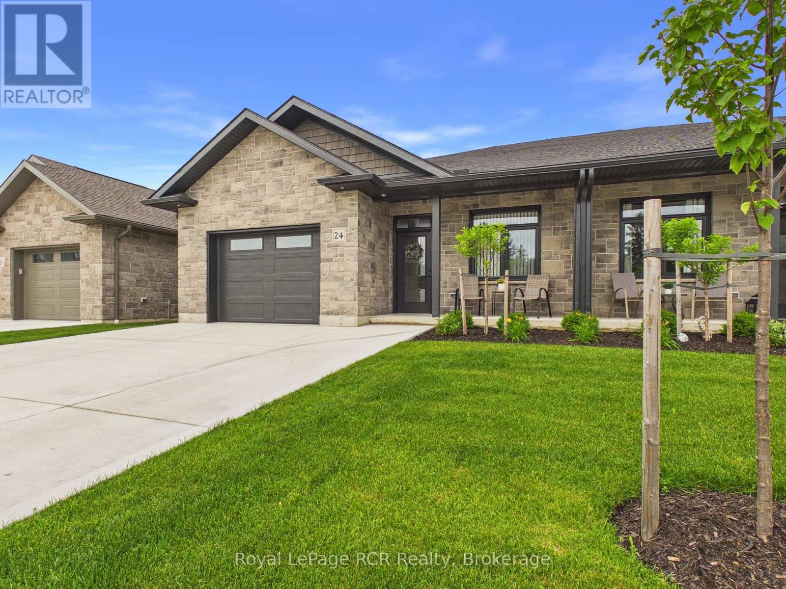 24 GALEN STREET, South Bruce, Ontario