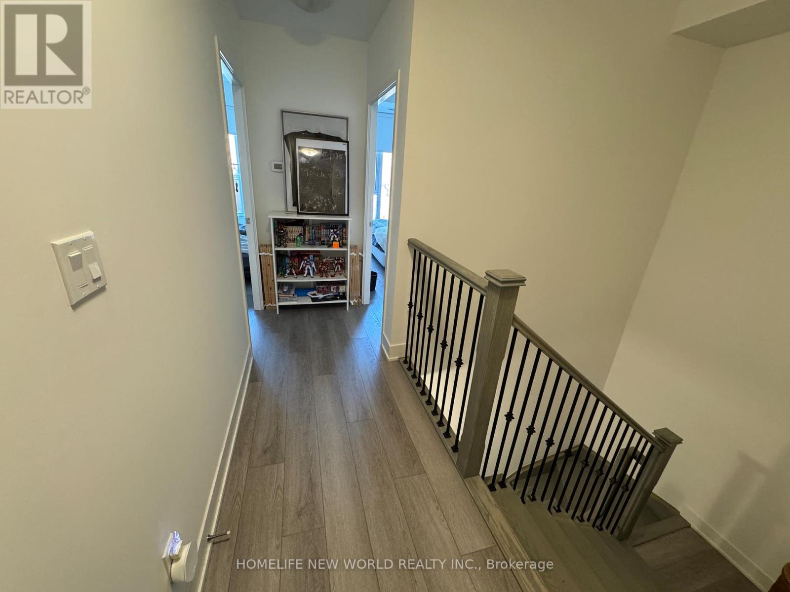 701 - 38 Andre De Grasse Street, Markham, Ontario  L6G 0G4 - Photo 16 - N13507922