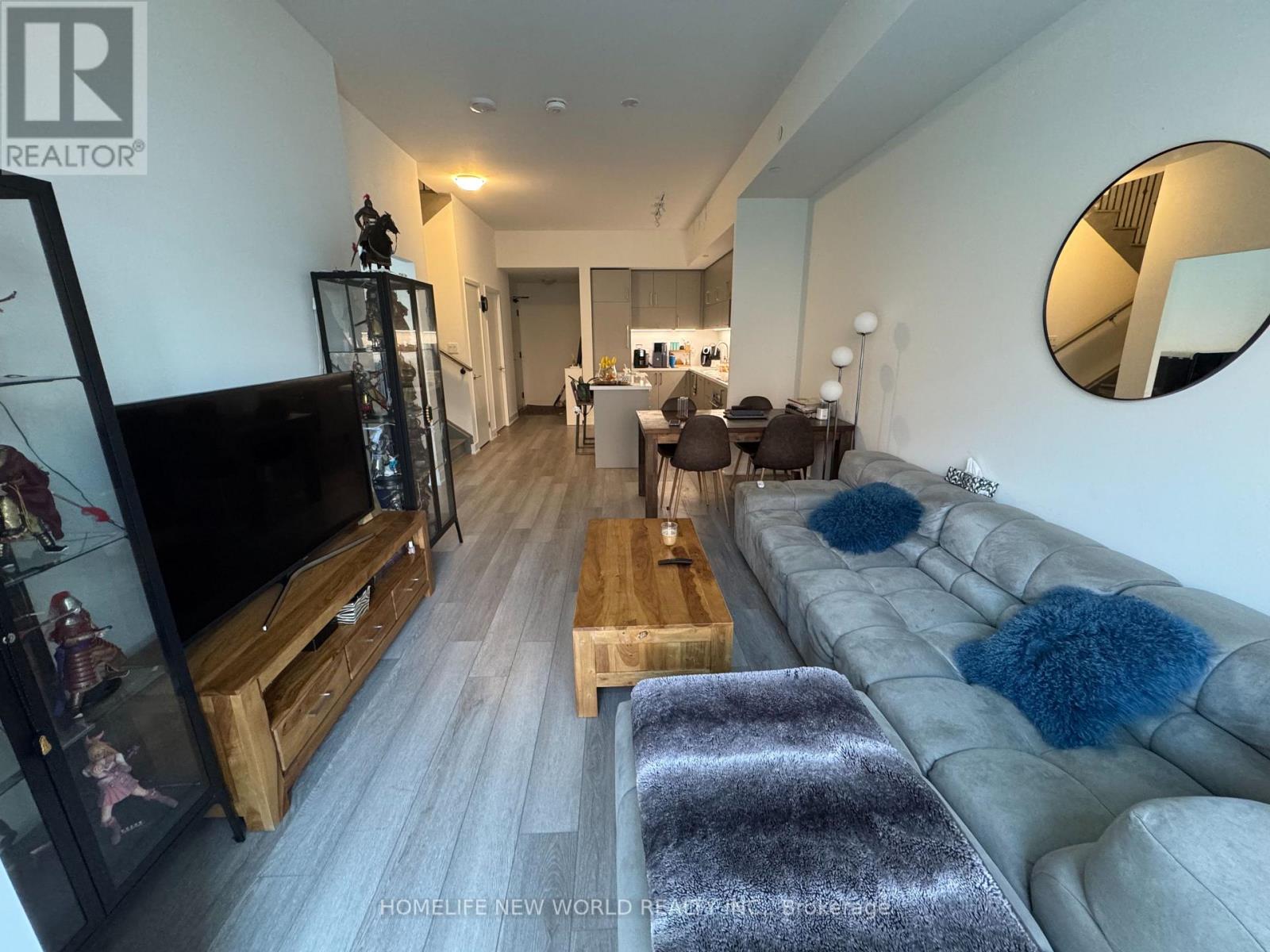 701 - 38 Andre De Grasse Street, Markham, Ontario  L6G 0G4 - Photo 11 - N13507922