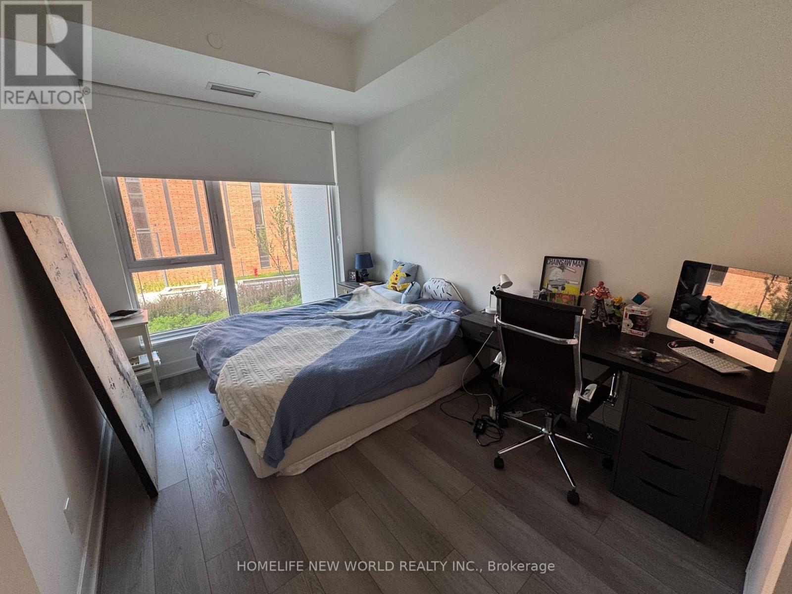 701 - 38 Andre De Grasse Street, Markham, Ontario  L6G 0G4 - Photo 20 - N13507922