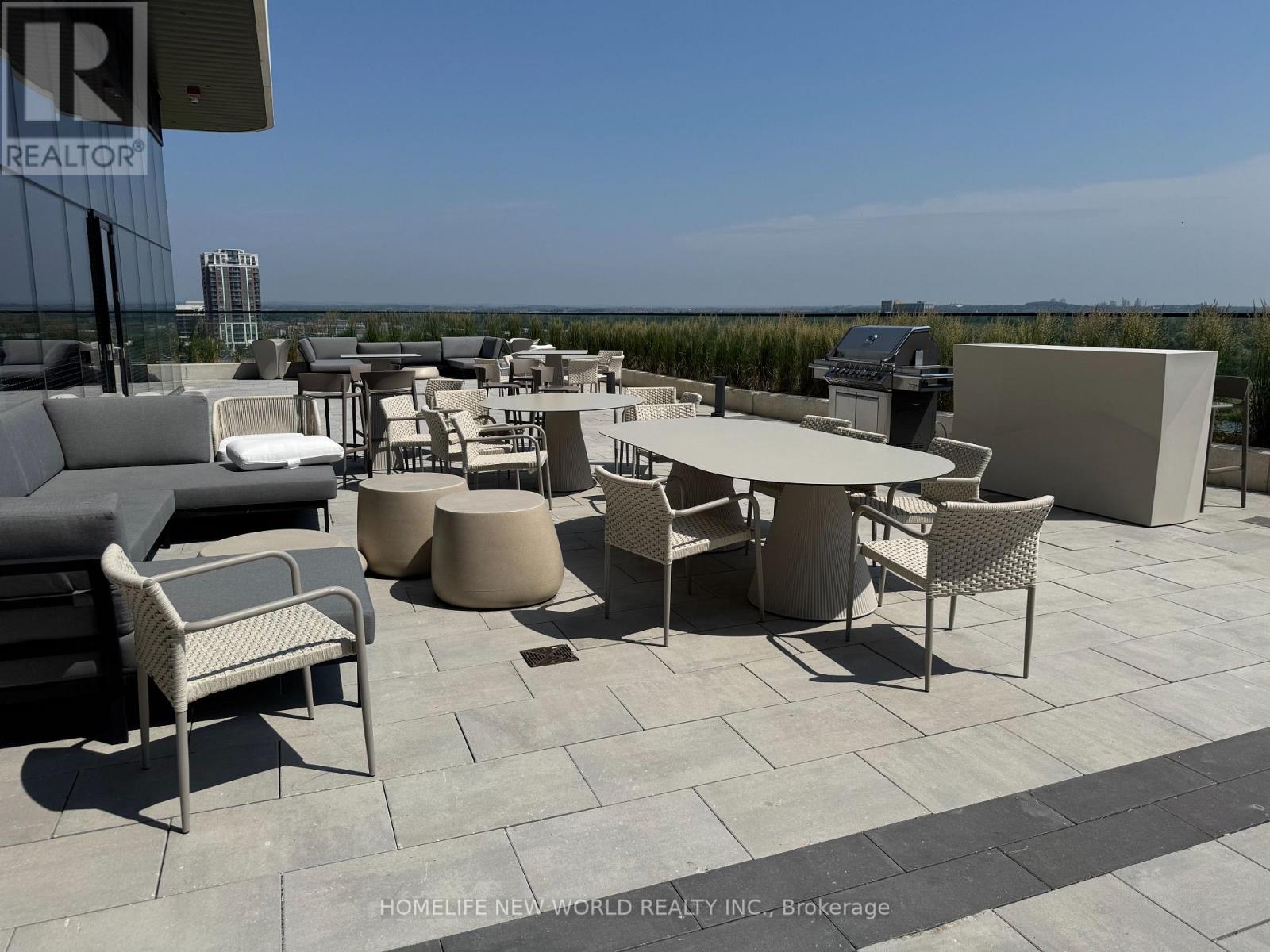 701 - 38 Andre De Grasse Street, Markham, Ontario  L6G 0G4 - Photo 5 - N13507922