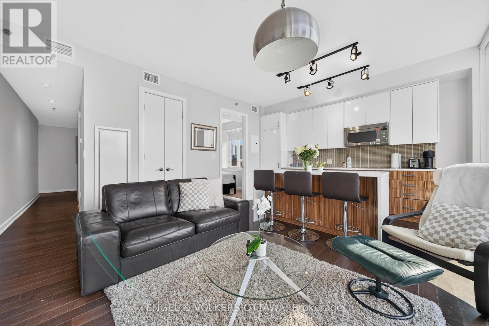 1011 - 300 Lisgar Street, Ottawa, Ontario  K2P 0E2 - Photo 4 - X13507668