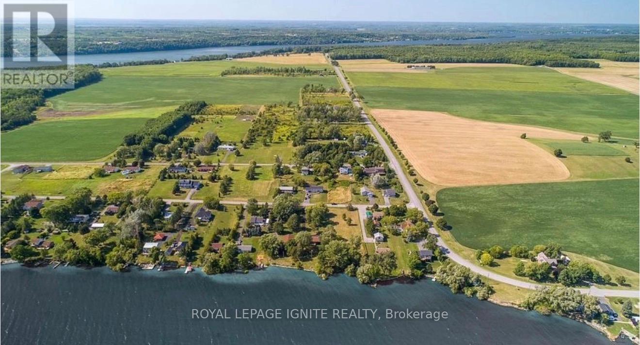 85 BAYVIEW DRIVE, Greater Napanee (Greater Napanee)