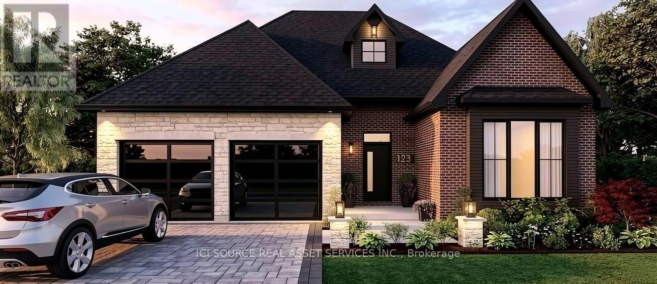 2A ALAN CRESCENT, Pelham, Ontario