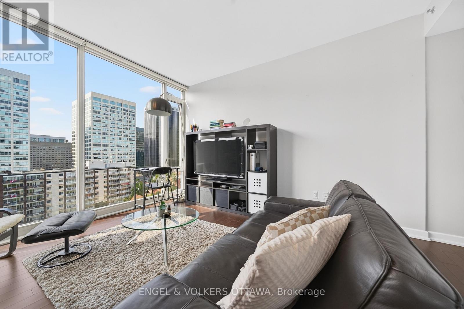 1011 - 300 Lisgar Street, Ottawa, Ontario  K2P 0E2 - Photo 5 - X13507668