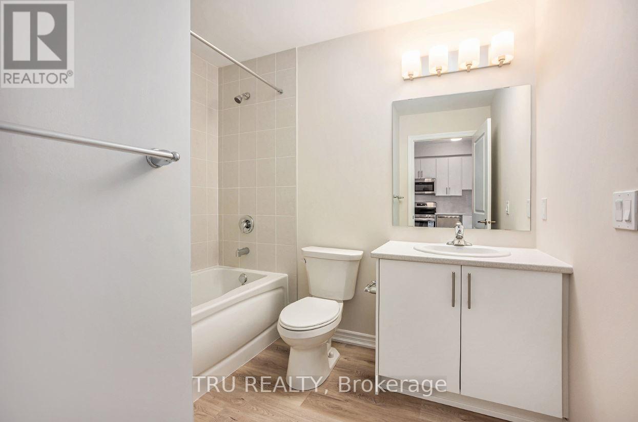 417 - 397 Codd's Road, Ottawa, Ontario K2K 5C7 - Photo 7 - X13507690
