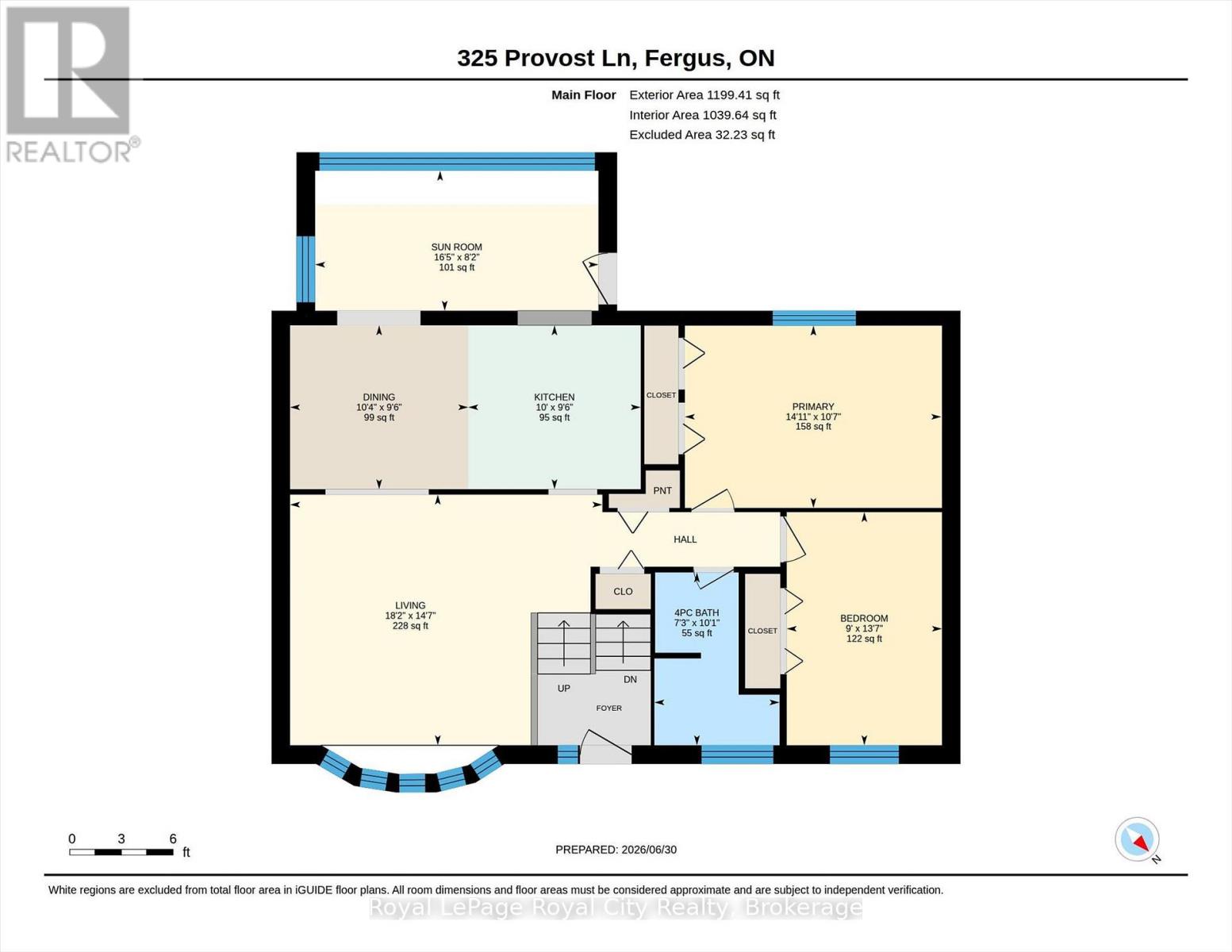 325 Provost Lane, Centre Wellington, Ontario  N1M 2N2 - Photo 33 - X13507294