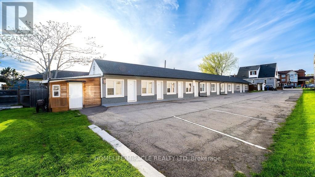 7742 LUNDYS LANE, Niagara Falls, Ontario