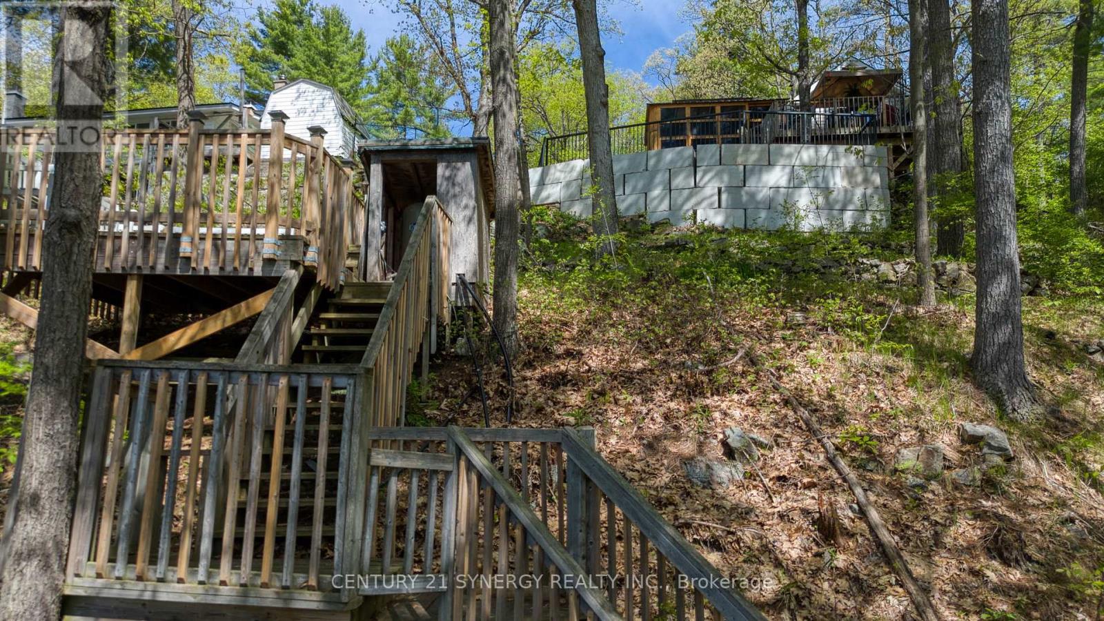 664 Raby Road, Tay Valley, Ontario  K0H 2B0 - Photo 38 - X13507752