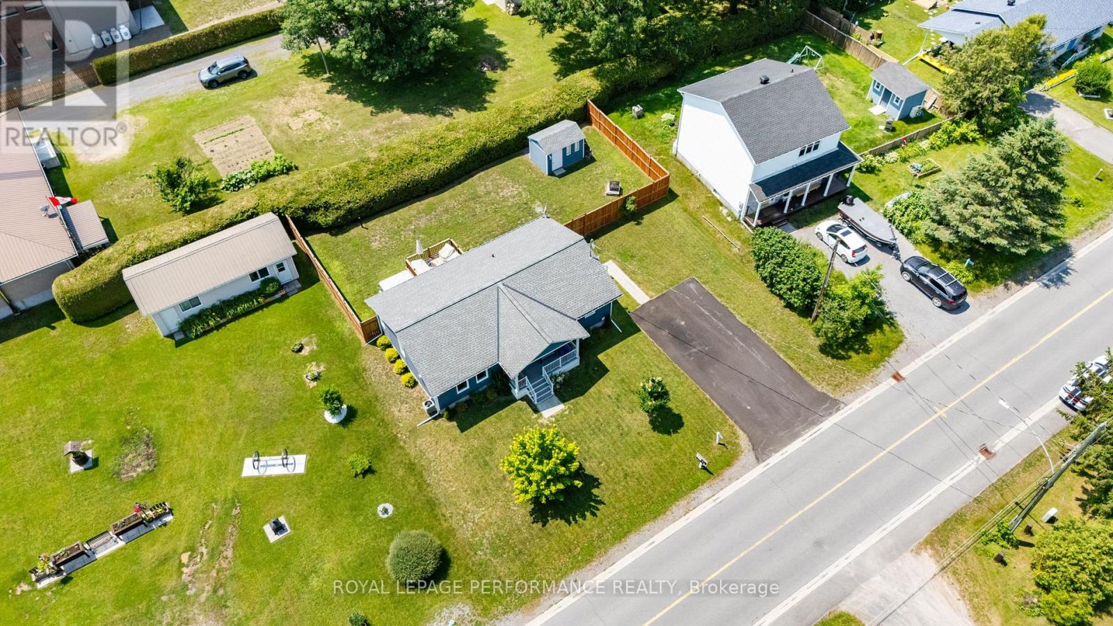 2388 Du Lac Road, Clarence-Rockland, Ontario K0A 3N0 - Photo 2 - X13507766