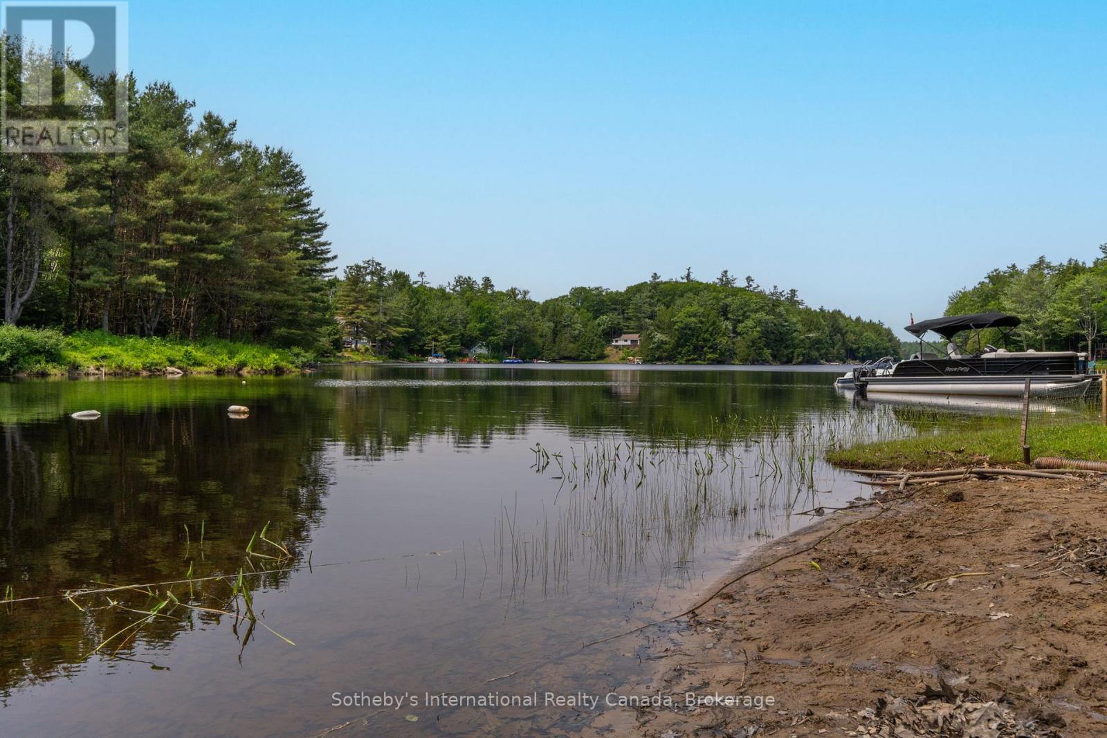 1023 Strachan Pt Road, Muskoka Lakes, Ontario  P0C 1A0 - Photo 38 - X13507642