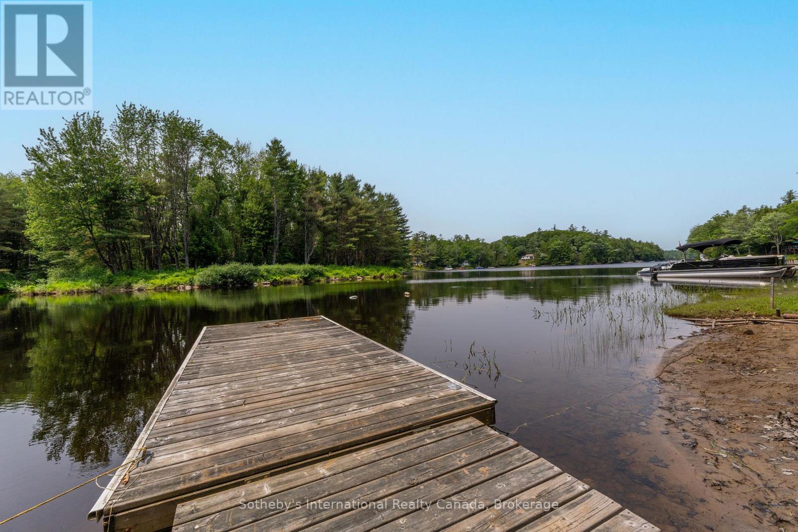 1023 Strachan Pt Road, Muskoka Lakes, Ontario  P0C 1A0 - Photo 39 - X13507642