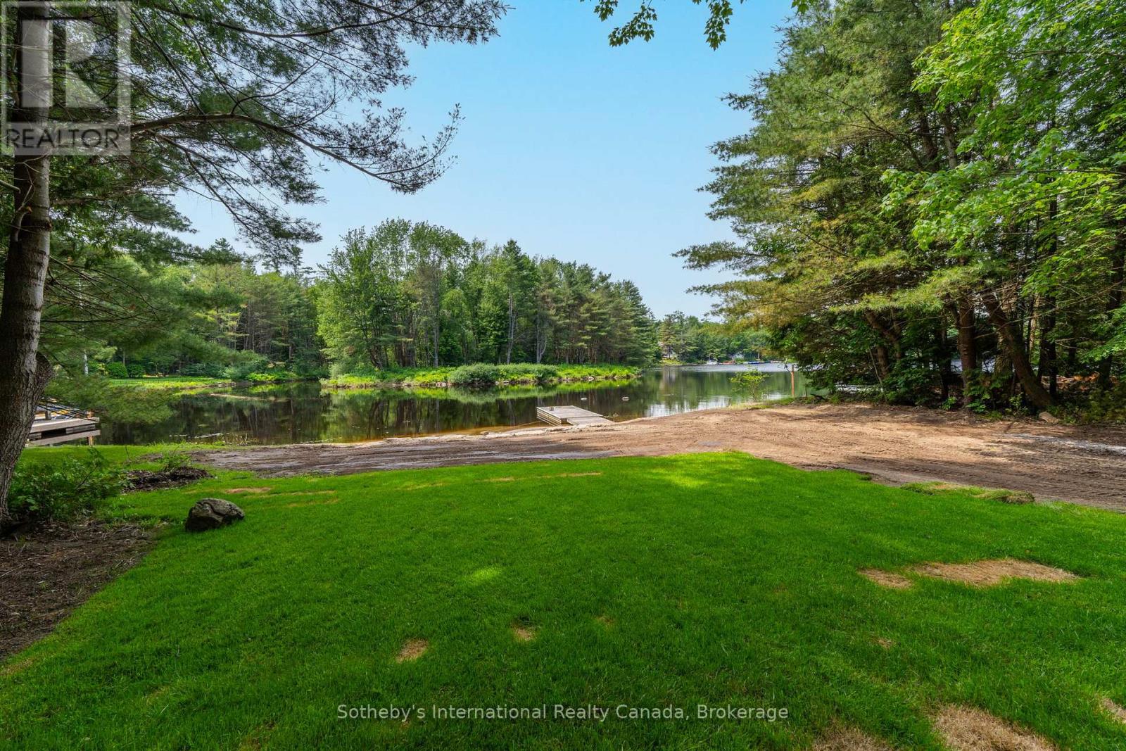 1023 Strachan Pt Road, Muskoka Lakes, Ontario  P0C 1A0 - Photo 5 - X13507642